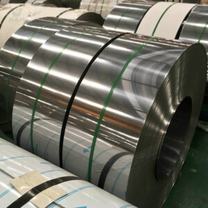 310 stainless steel strip