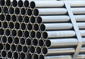 2205 Duplex Stainless Steel Welded Tube