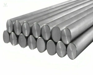 201 stainless steel bar supplier in China
