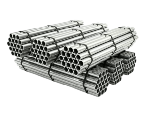 stainless steel pipe rolling