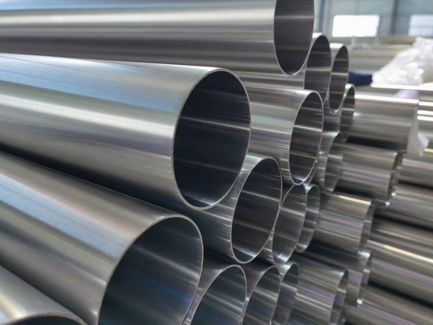 2205 duplex stainless steel