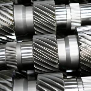 431 stainless steel sheets in automotive axles